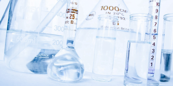 Statistics for Lab Scientists