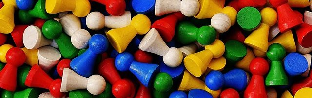 Three Serious Games to Understand the Role of Statistics in R&D